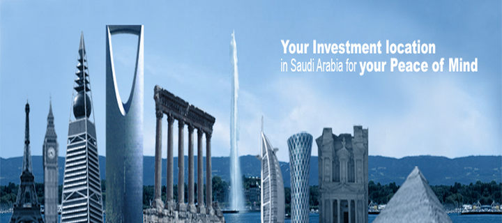 Saudi Investment